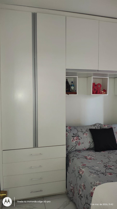 Apartamento, 3 quartos, 62 m² - Foto 6