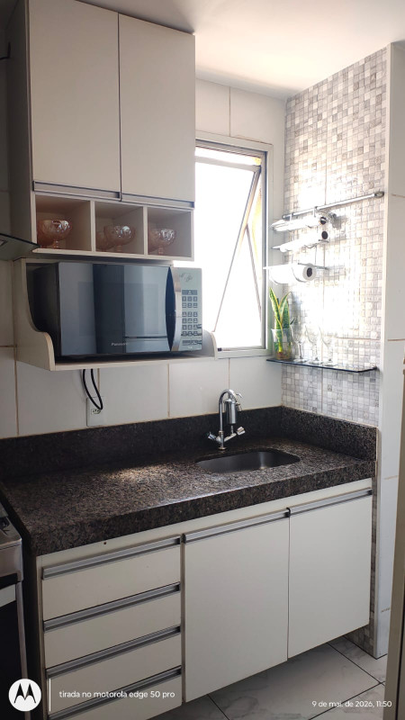 Apartamento, 3 quartos, 62 m² - Foto 12