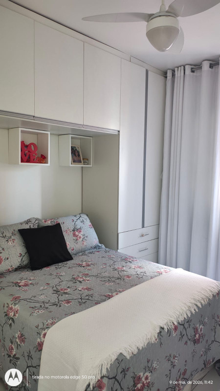 Apartamento, 3 quartos, 62 m² - Foto 5