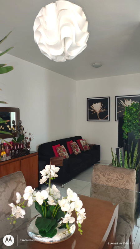 Apartamento, 3 quartos, 62 m² - Foto 2