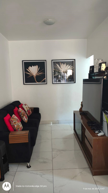 Apartamento, 3 quartos, 62 m² - Foto 1