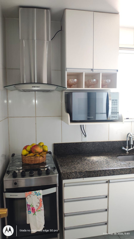 Apartamento, 3 quartos, 62 m² - Foto 11