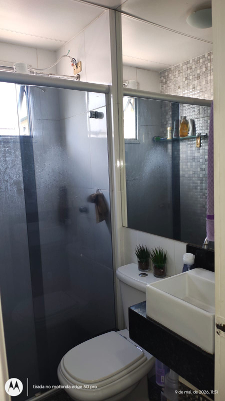 Apartamento, 3 quartos, 62 m² - Foto 10