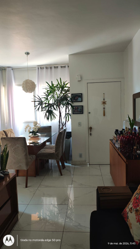 Apartamento, 3 quartos, 62 m² - Foto 4