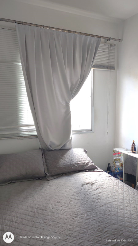 Apartamento, 3 quartos, 62 m² - Foto 8