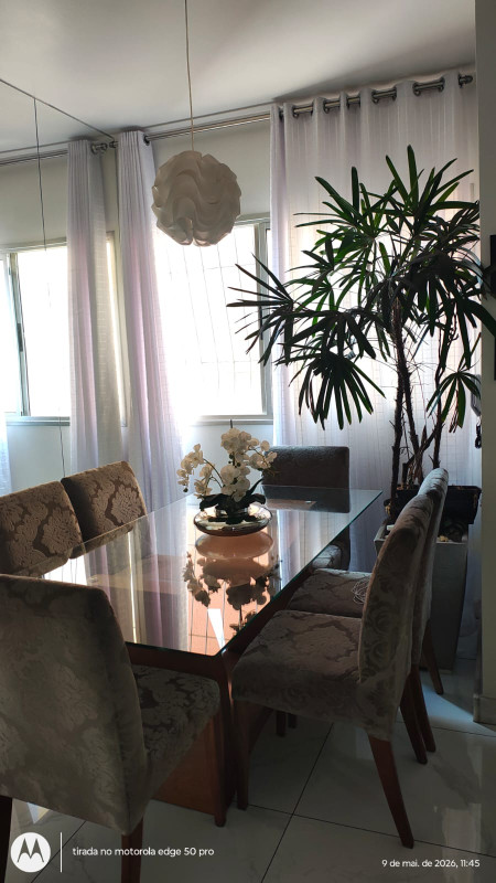 Apartamento, 3 quartos, 62 m² - Foto 3