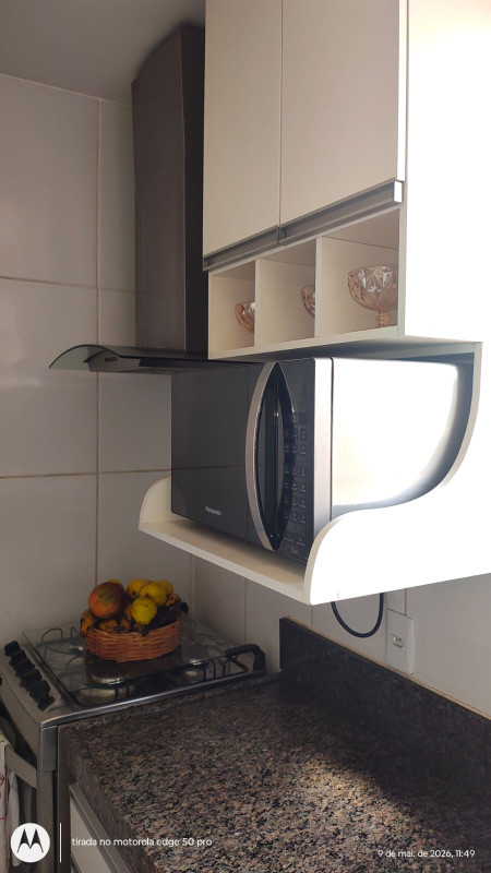 Apartamento, 3 quartos, 62 m² - Foto 14