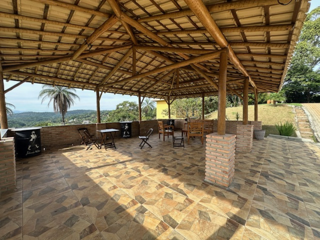 Apartamento, 5 quartos, 6000 m² - Foto 21
