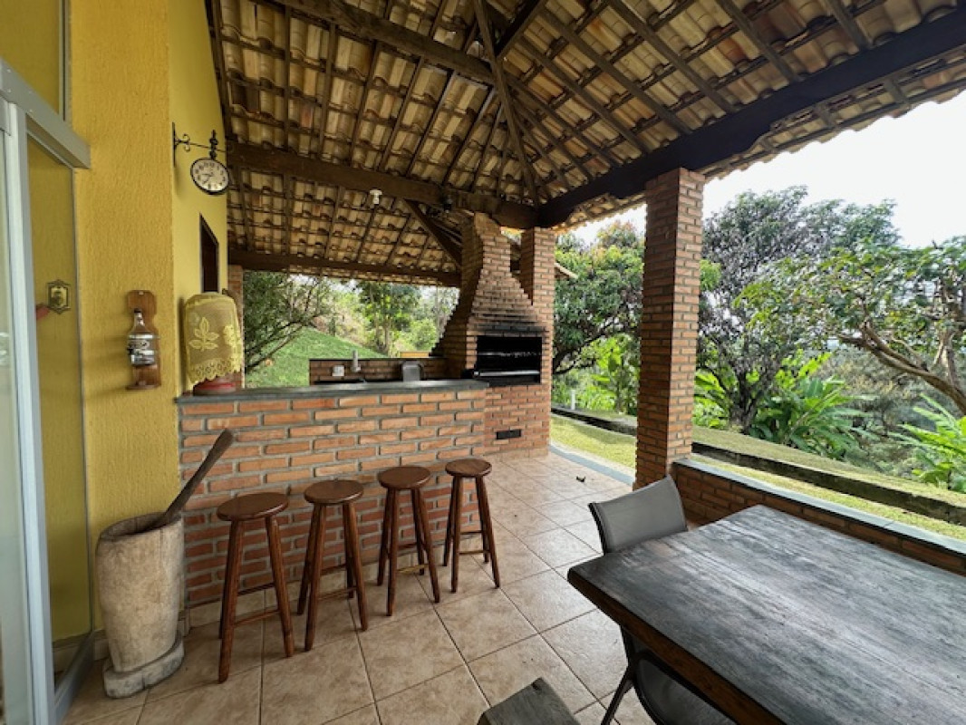 Apartamento, 5 quartos, 6000 m² - Foto 10
