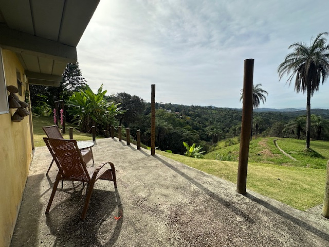 Apartamento, 5 quartos, 6000 m² - Foto 7