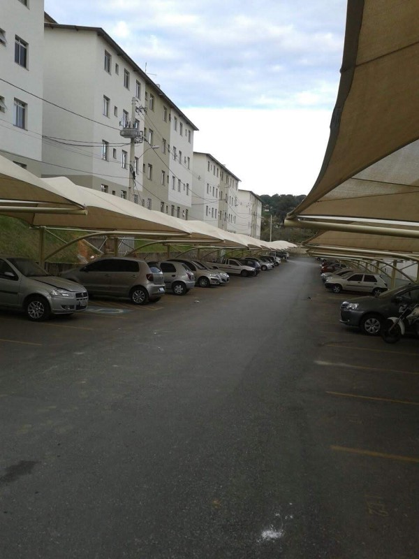 Apartamento, 2 quartos, 50 m² - Foto 15