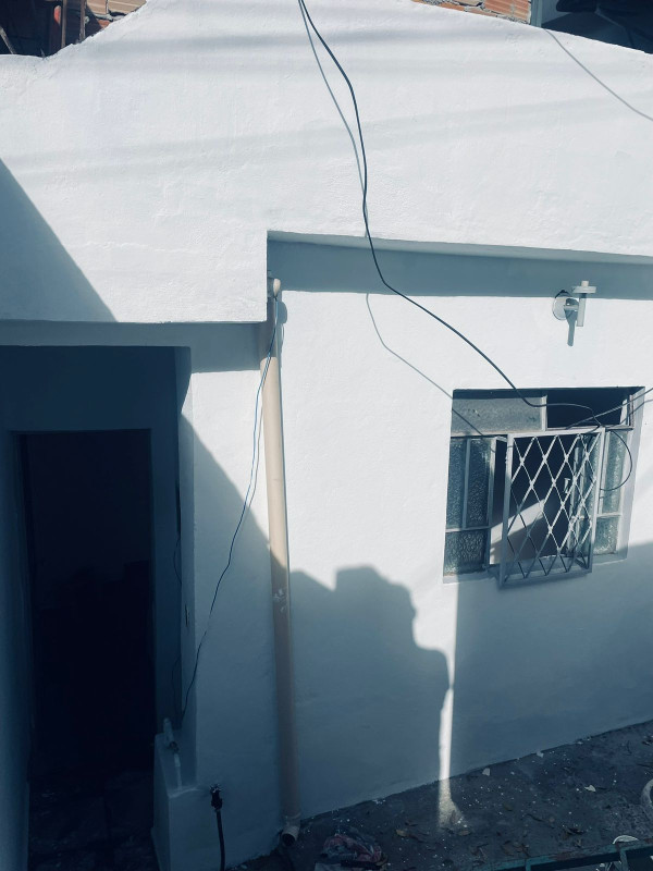 Casa, 1 quarto, 30 m² - Foto 1