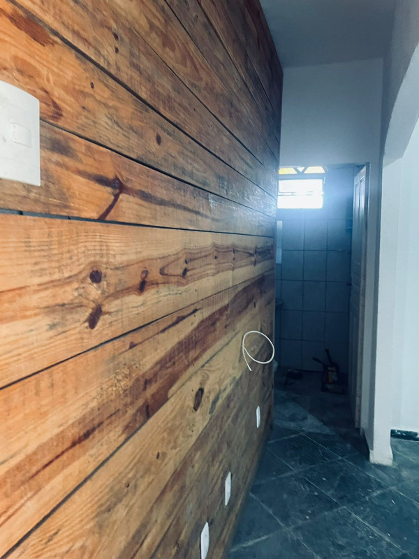 Casa, 1 quarto, 30 m² - Foto 7