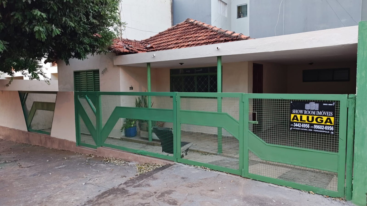 Casa, 2 quartos - Foto 1