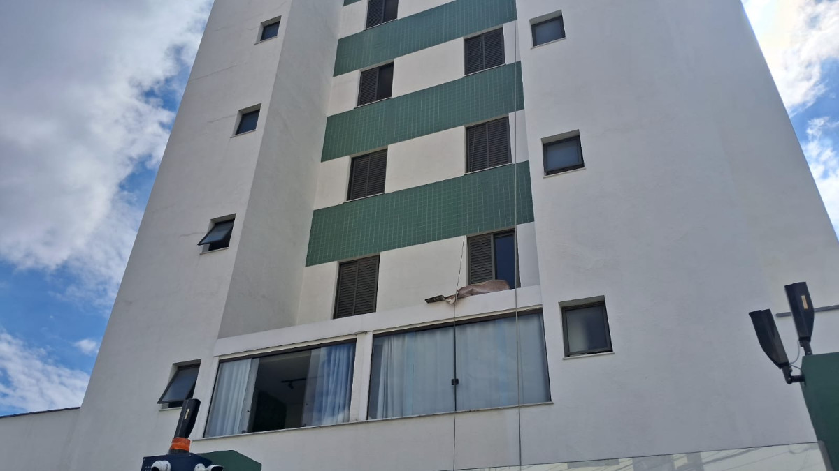 Cobertura, 2 quartos, 120 m² - Foto 1