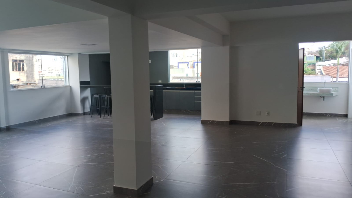 Cobertura, 2 quartos, 120 m² - Foto 3