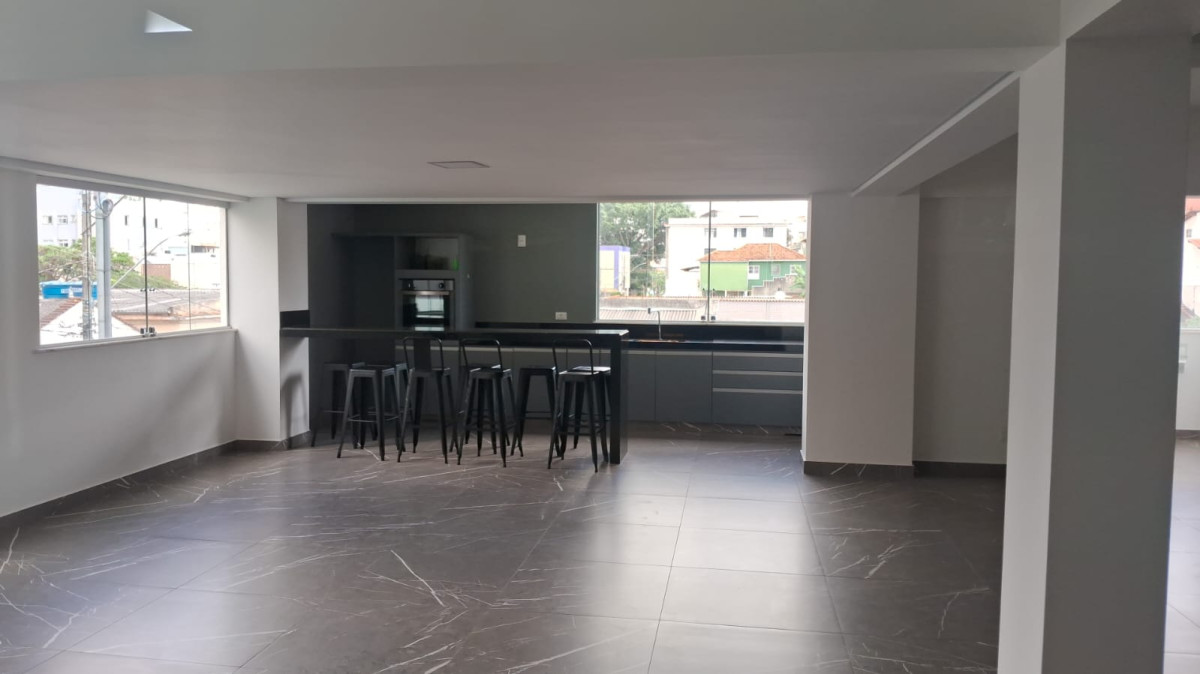 Cobertura, 2 quartos, 120 m² - Foto 2