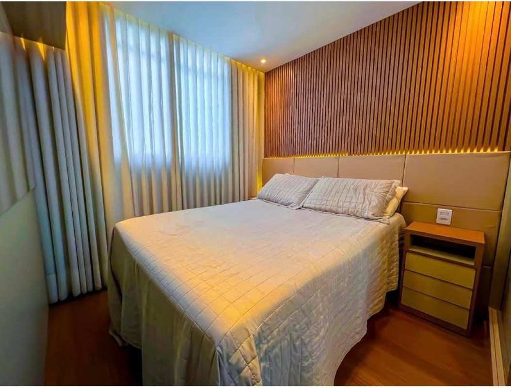 Apartamento, 2 quartos, 59 m² - Foto 6
