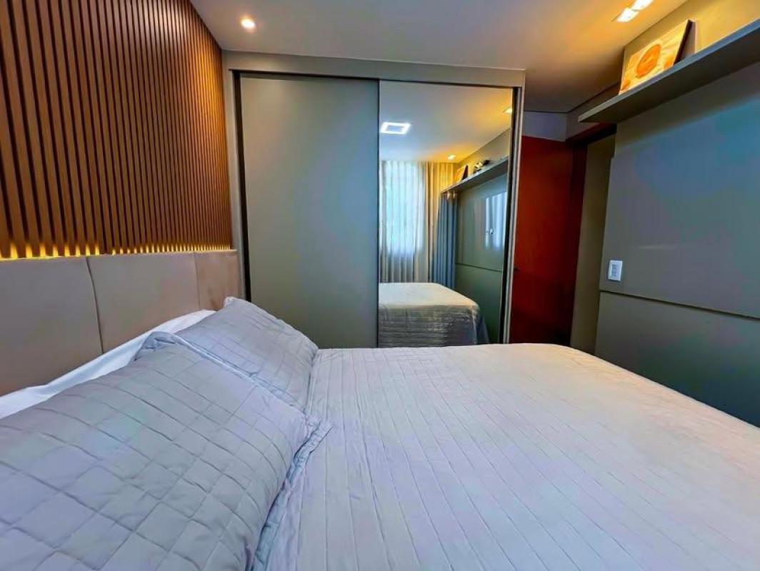 Apartamento, 2 quartos, 59 m² - Foto 7