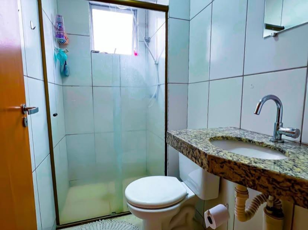 Apartamento, 2 quartos, 59 m² - Foto 8
