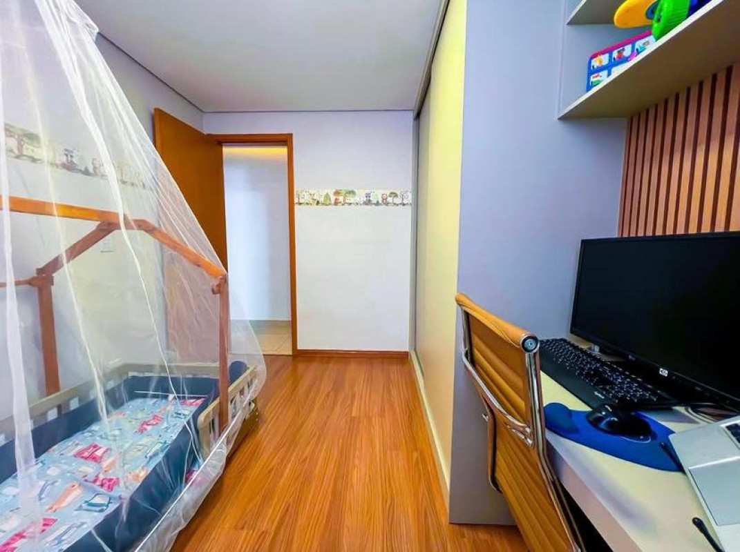 Apartamento, 2 quartos, 59 m² - Foto 11