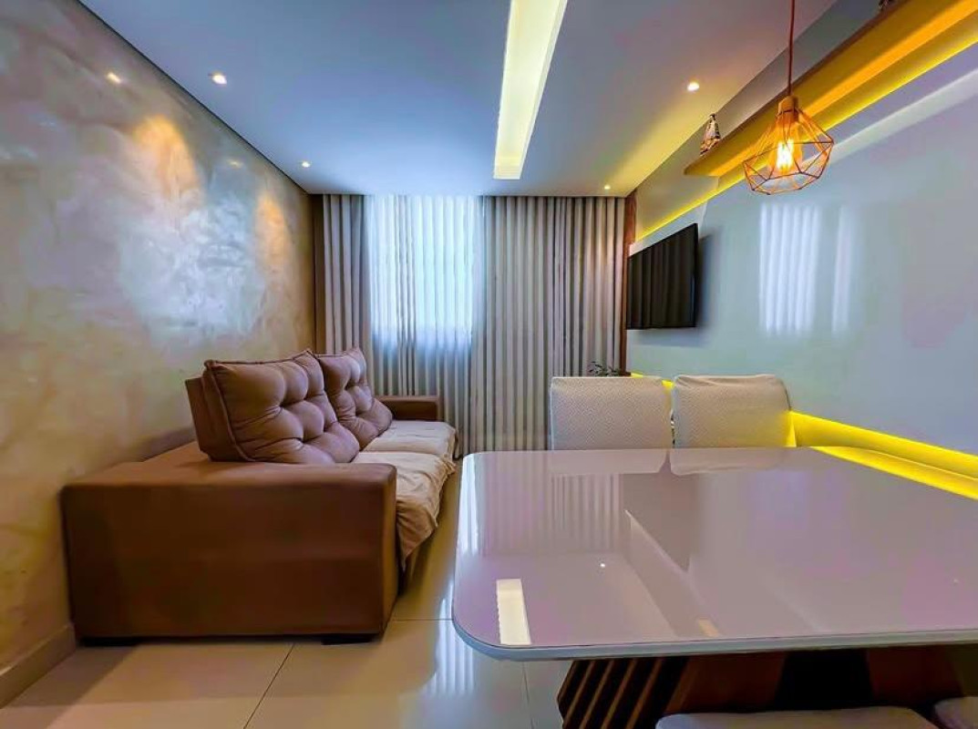 Apartamento, 2 quartos, 59 m² - Foto 4