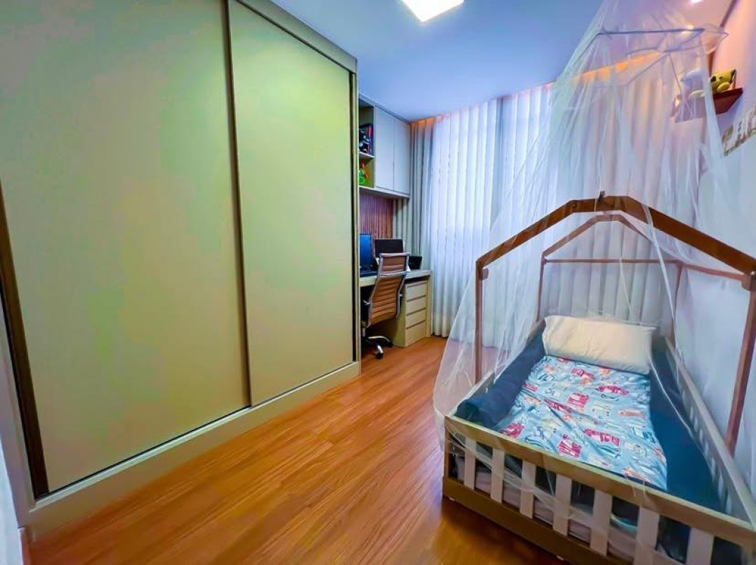 Apartamento, 2 quartos, 59 m² - Foto 9