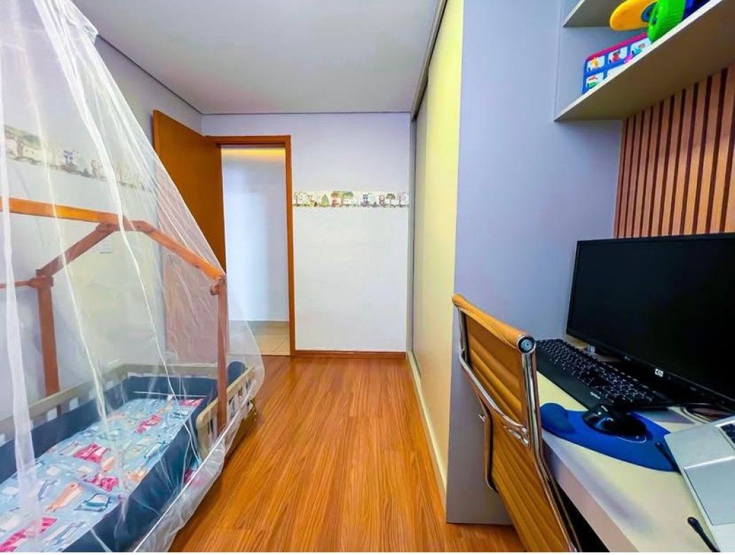 Apartamento, 2 quartos, 59 m² - Foto 10