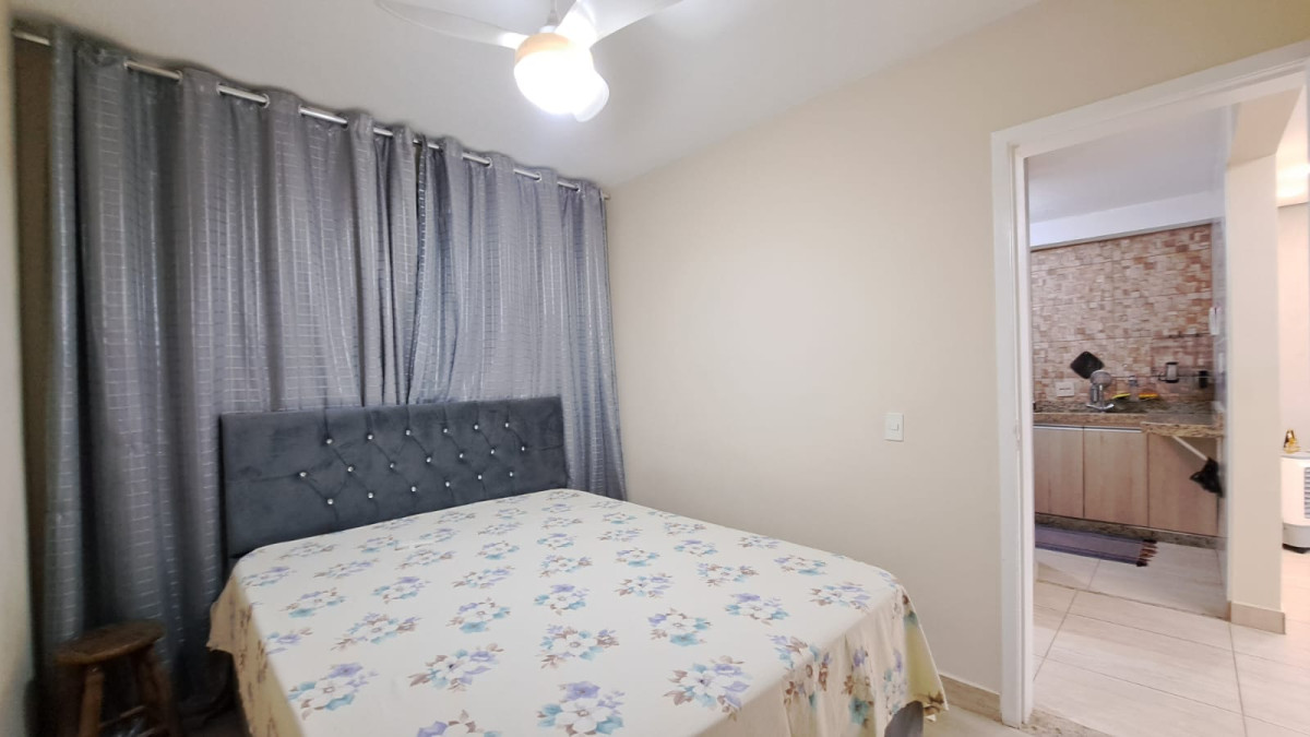 Apartamento, 2 quartos, 50 m² - Foto 8