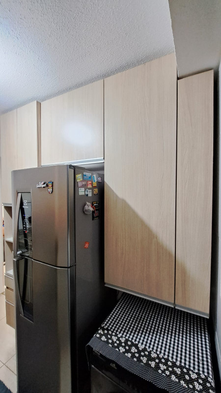Apartamento, 2 quartos, 50 m² - Foto 18