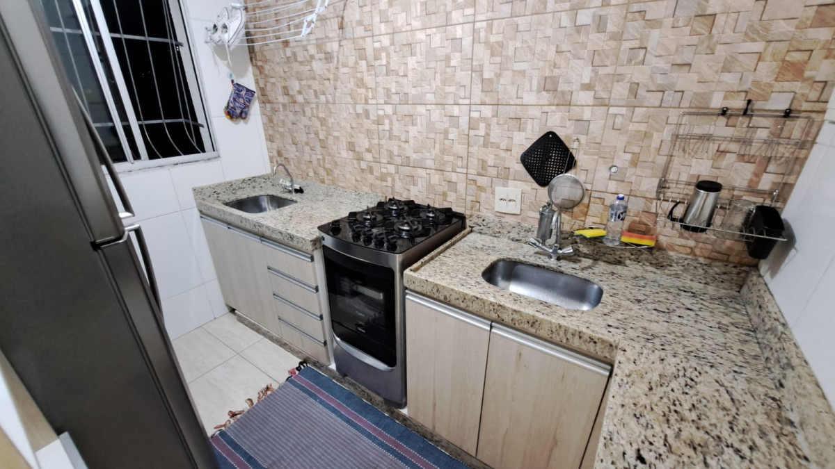 Apartamento, 2 quartos, 50 m² - Foto 13