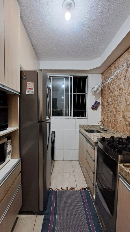 Apartamento, 2 quartos, 50 m² - Foto 15