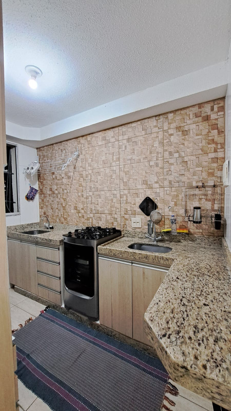 Apartamento, 2 quartos, 50 m² - Foto 14
