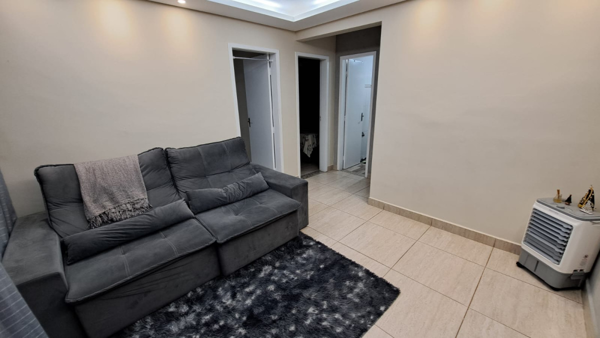 Apartamento, 2 quartos, 50 m² - Foto 1