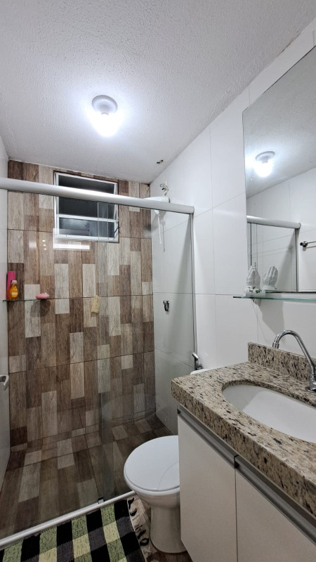 Apartamento, 2 quartos, 50 m² - Foto 12
