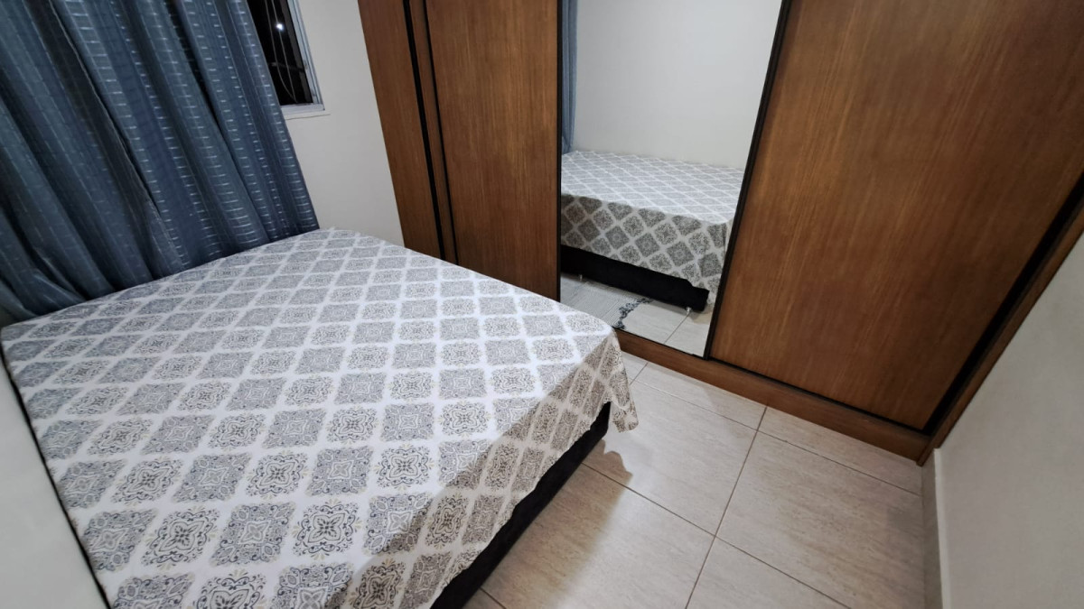 Apartamento, 2 quartos, 50 m² - Foto 9