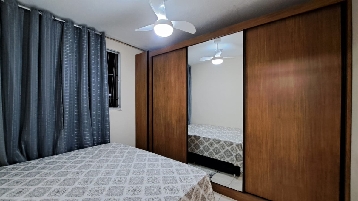 Apartamento, 2 quartos, 50 m² - Foto 10