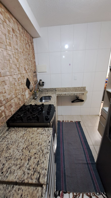 Apartamento, 2 quartos, 50 m² - Foto 19