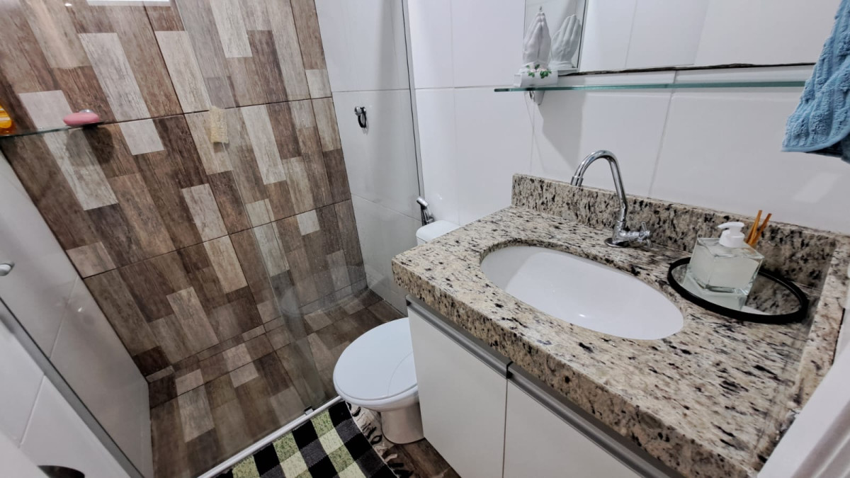 Apartamento, 2 quartos, 50 m² - Foto 11