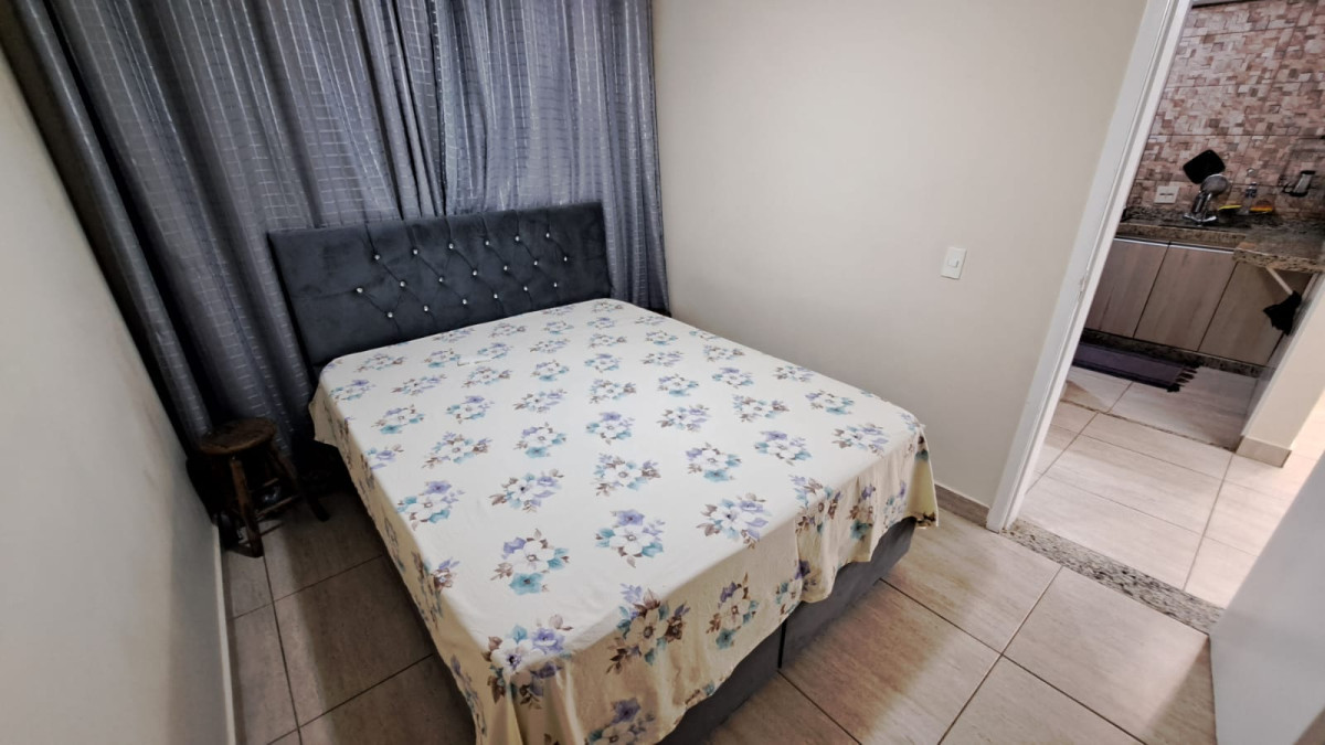 Apartamento, 2 quartos, 50 m² - Foto 7