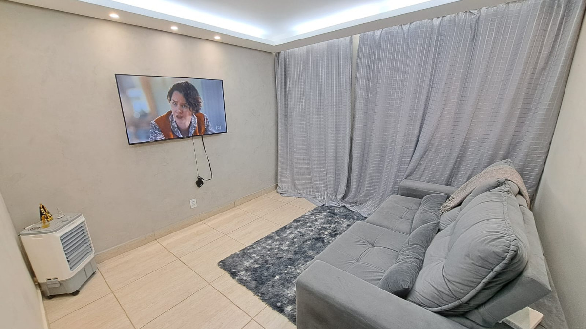 Apartamento, 2 quartos, 50 m² - Foto 4