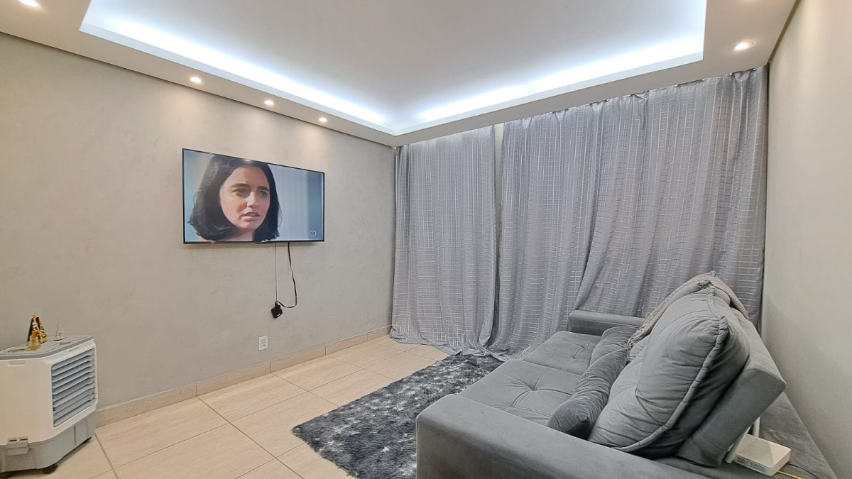 Apartamento, 2 quartos, 50 m² - Foto 3