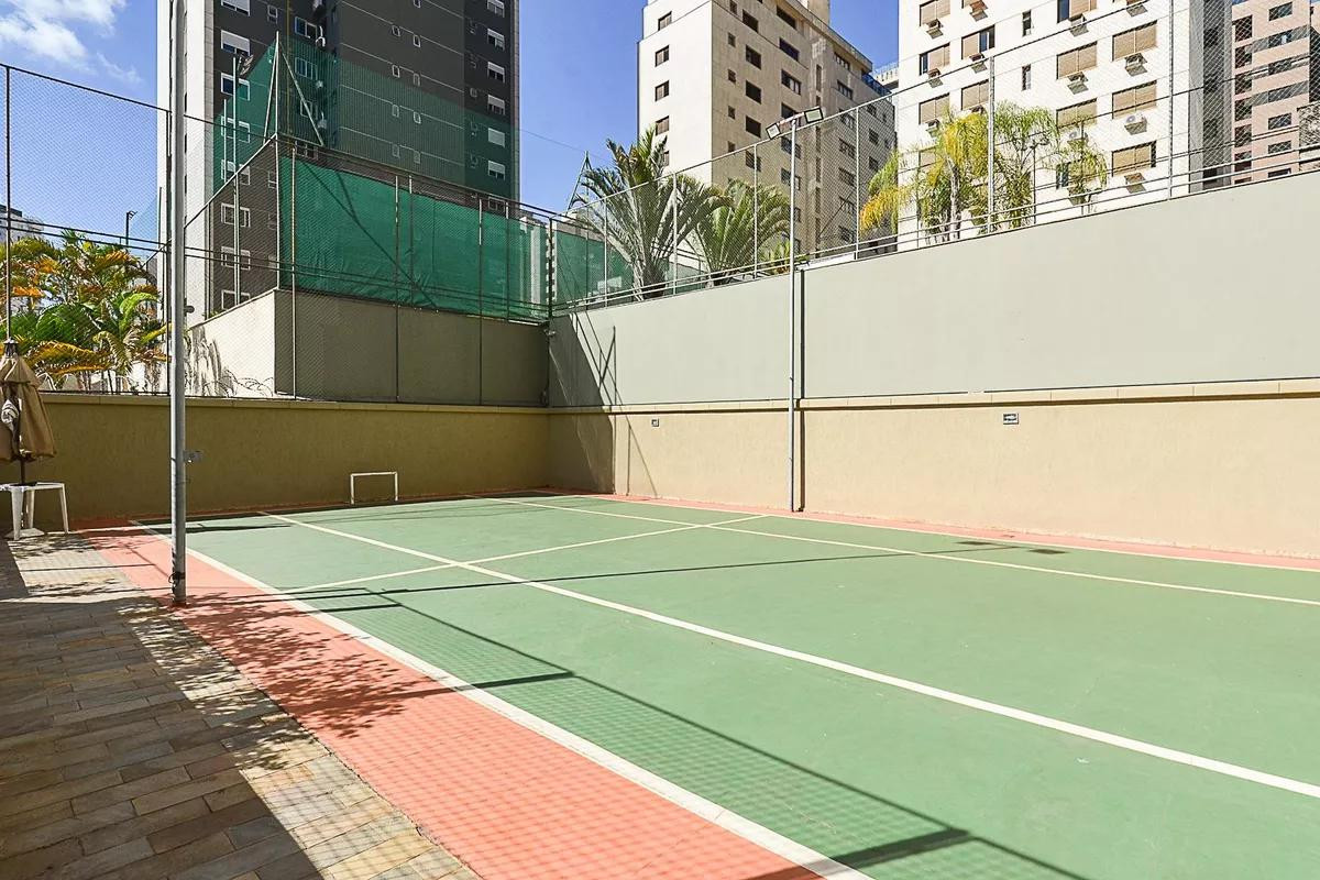 Apartamento, 4 quartos, 160 m² - Foto 10
