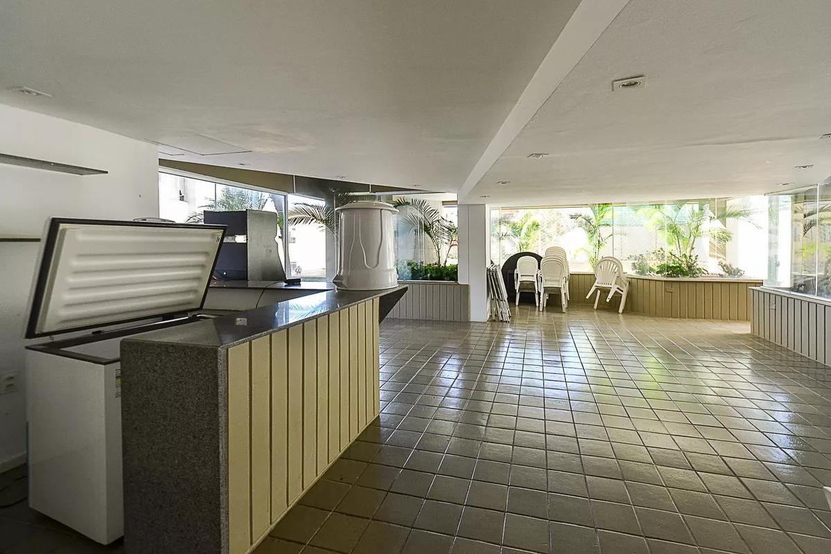 Apartamento, 4 quartos, 160 m² - Foto 15
