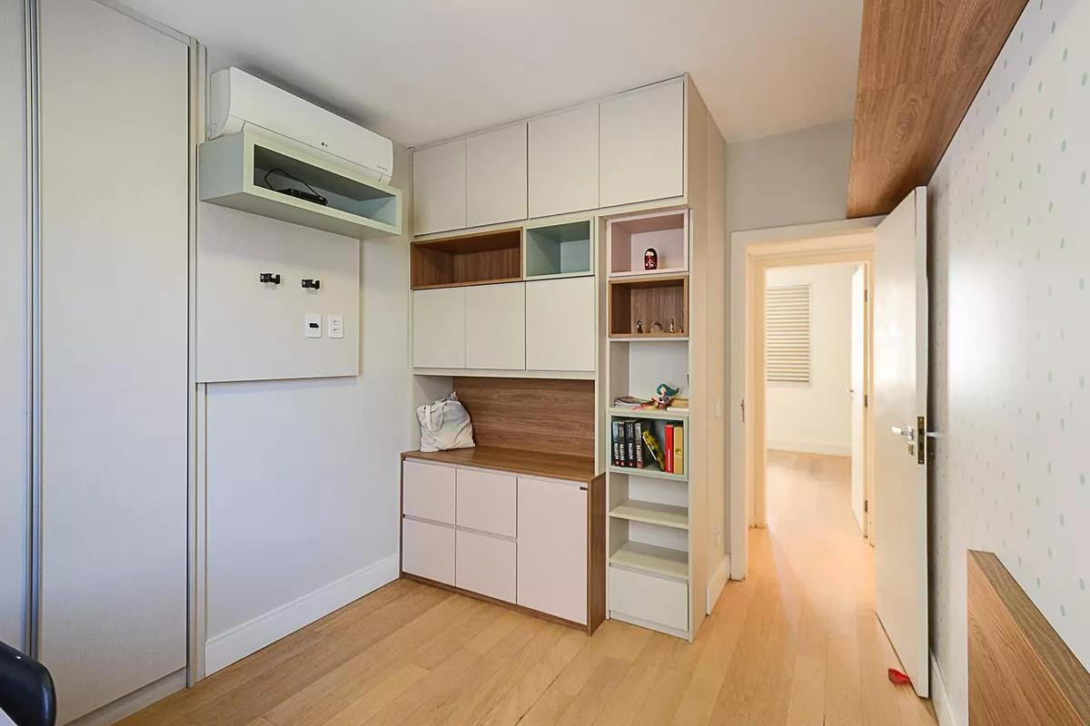 Apartamento, 4 quartos, 160 m² - Foto 18