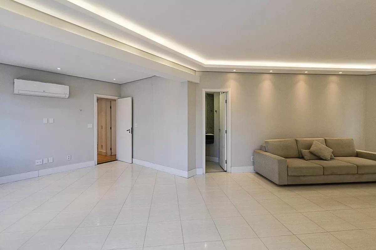 Apartamento, 4 quartos, 160 m² - Foto 4