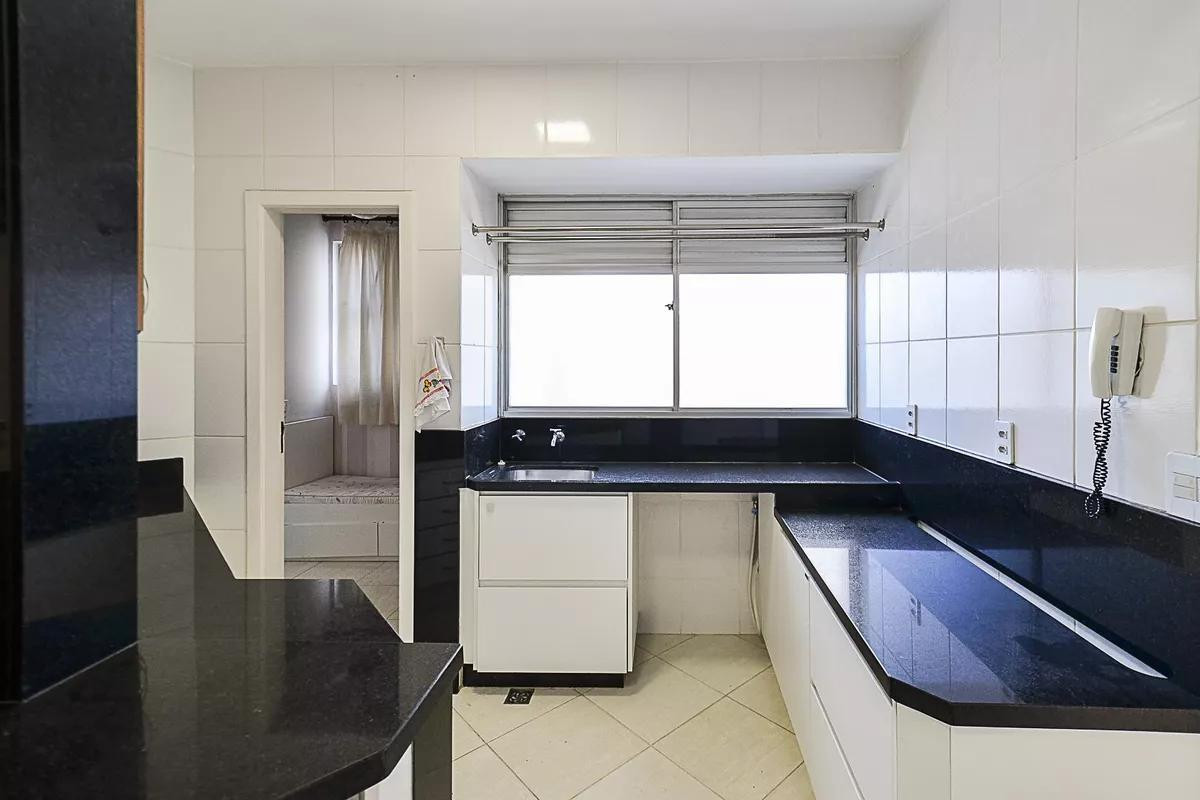 Apartamento, 4 quartos, 160 m² - Foto 20