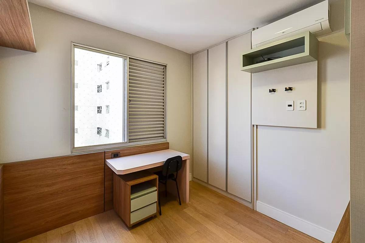 Apartamento, 4 quartos, 160 m² - Foto 12
