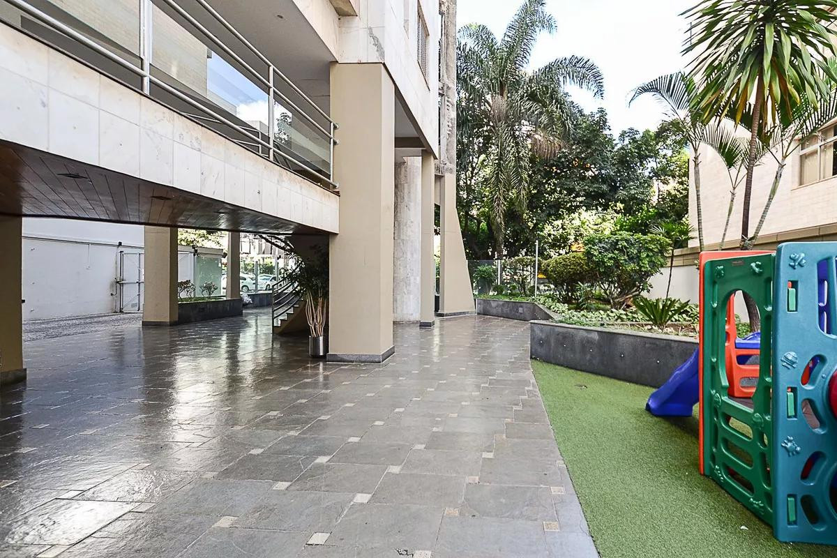 Apartamento, 4 quartos, 160 m² - Foto 1