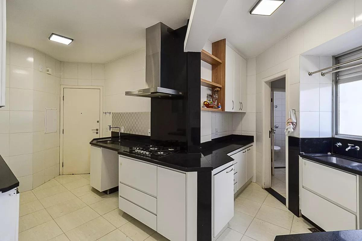 Apartamento, 4 quartos, 160 m² - Foto 16